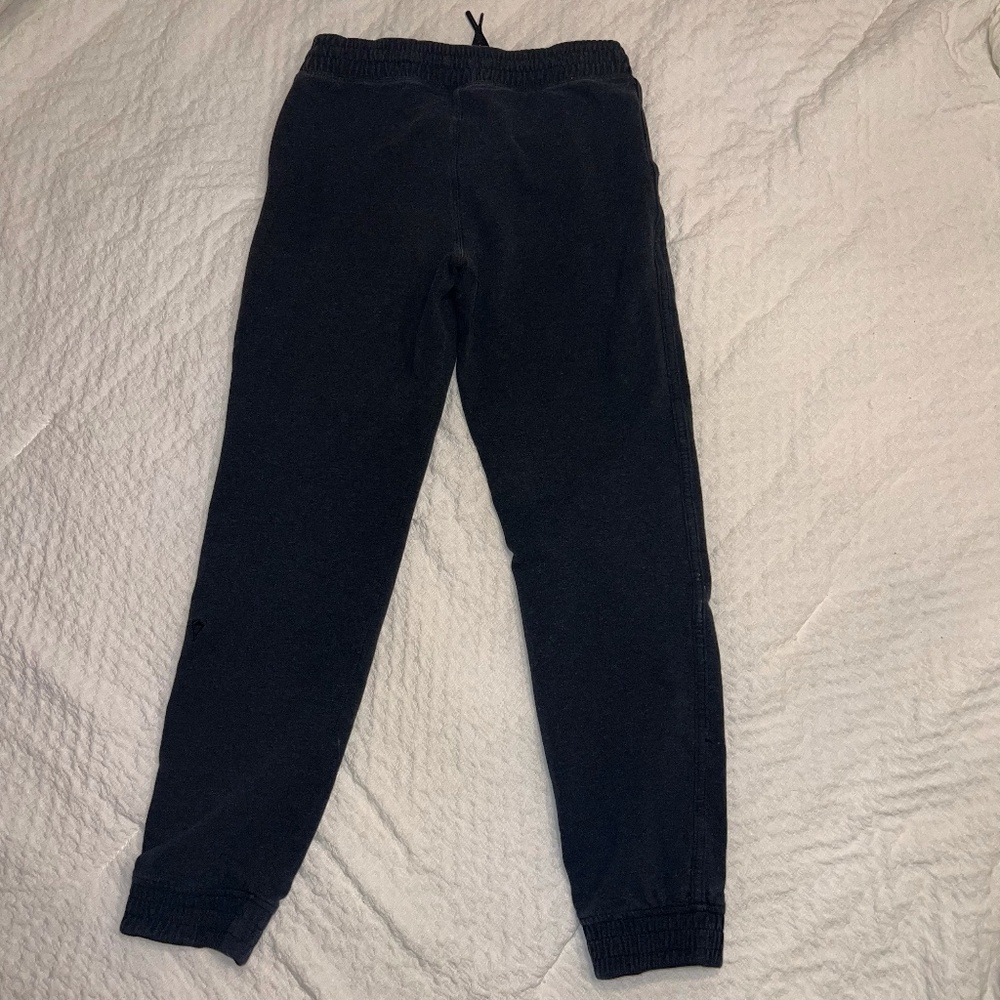Ivivva brand girls joggers size 10